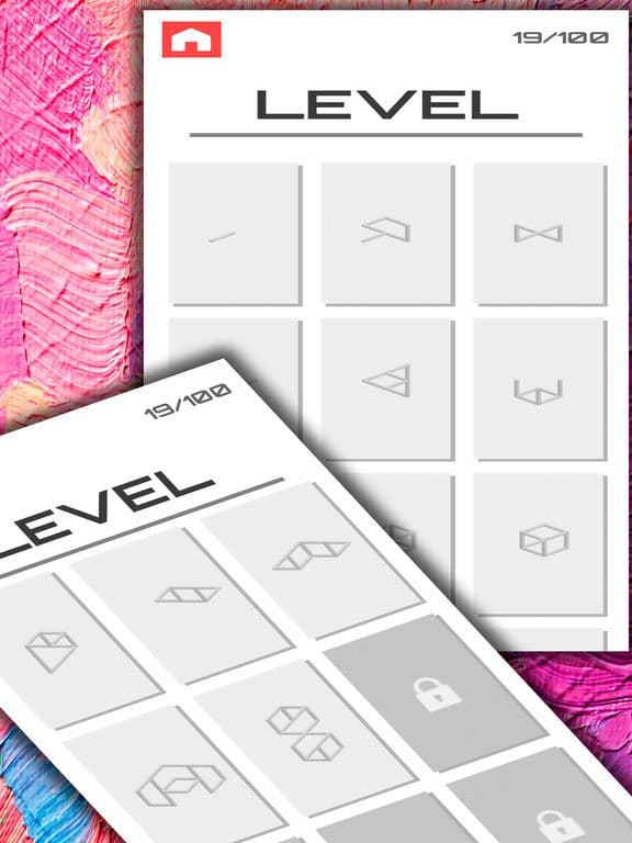 Impossible Cube Path screenshot 3