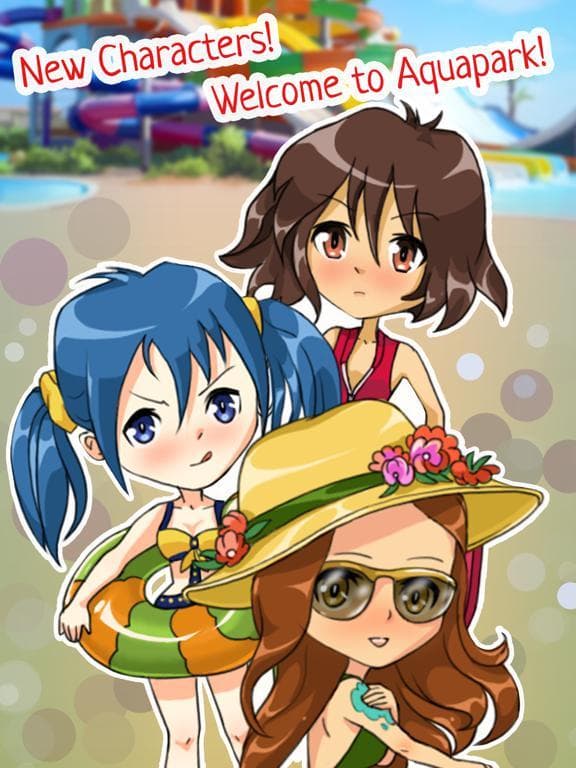 Kawaii Evolution Clicker screenshot 4