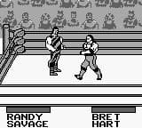 WWF King of the Ring screenshot 5