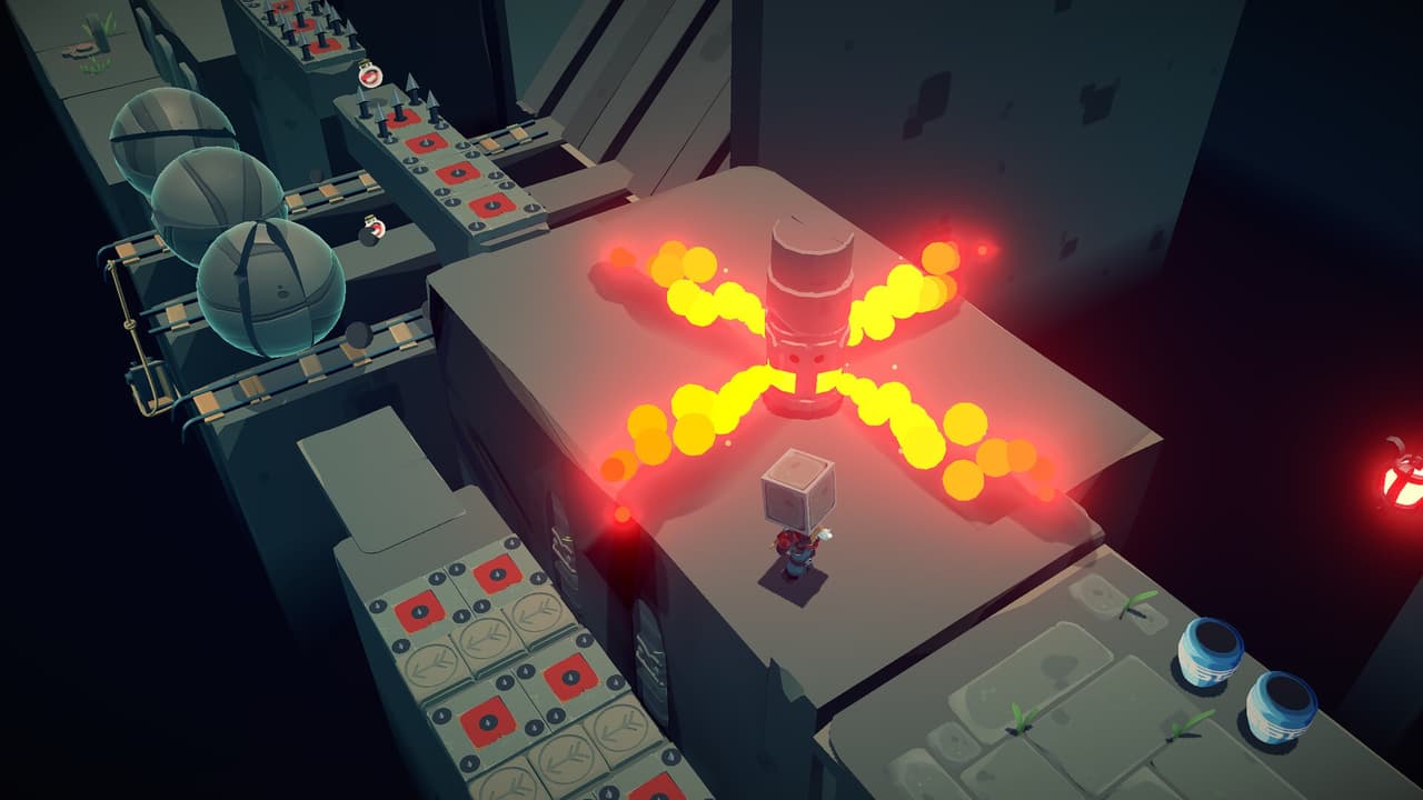 The Lightbringer screenshot 4
