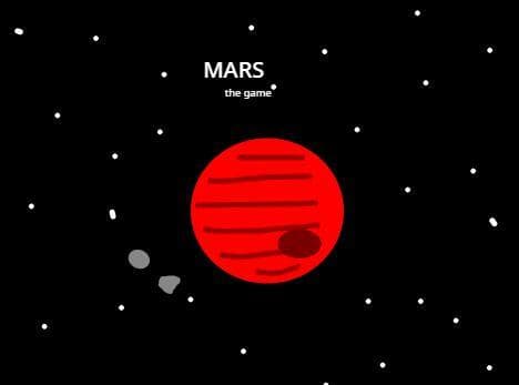 Mars (itch) (IonKing1151)