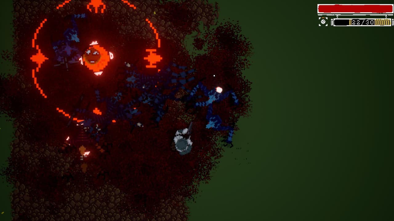 Operation Crimson Day screenshot 5