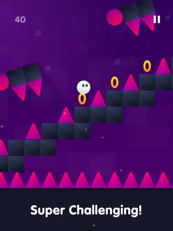 Almost Impossible! 2 screenshot 2