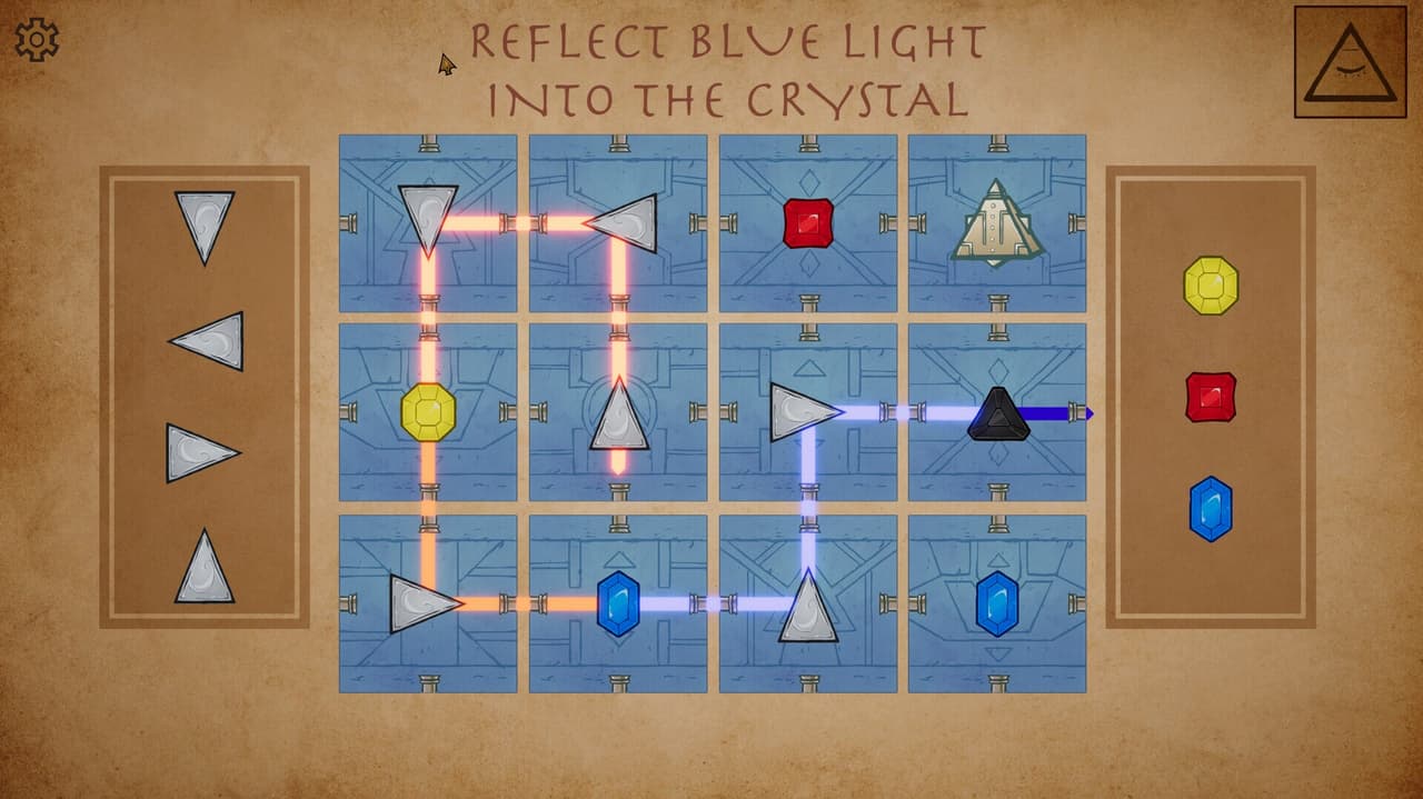 Path Weaver screenshot 6