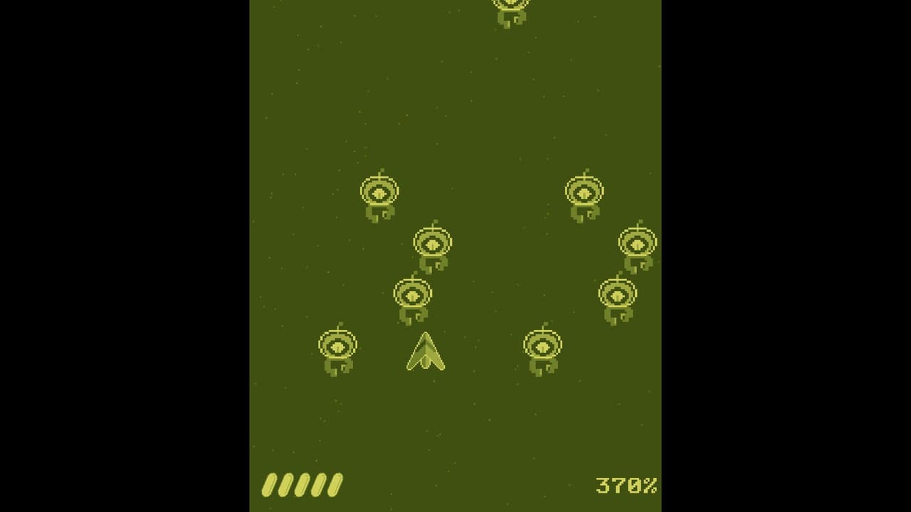 Space Stinger screenshot 3