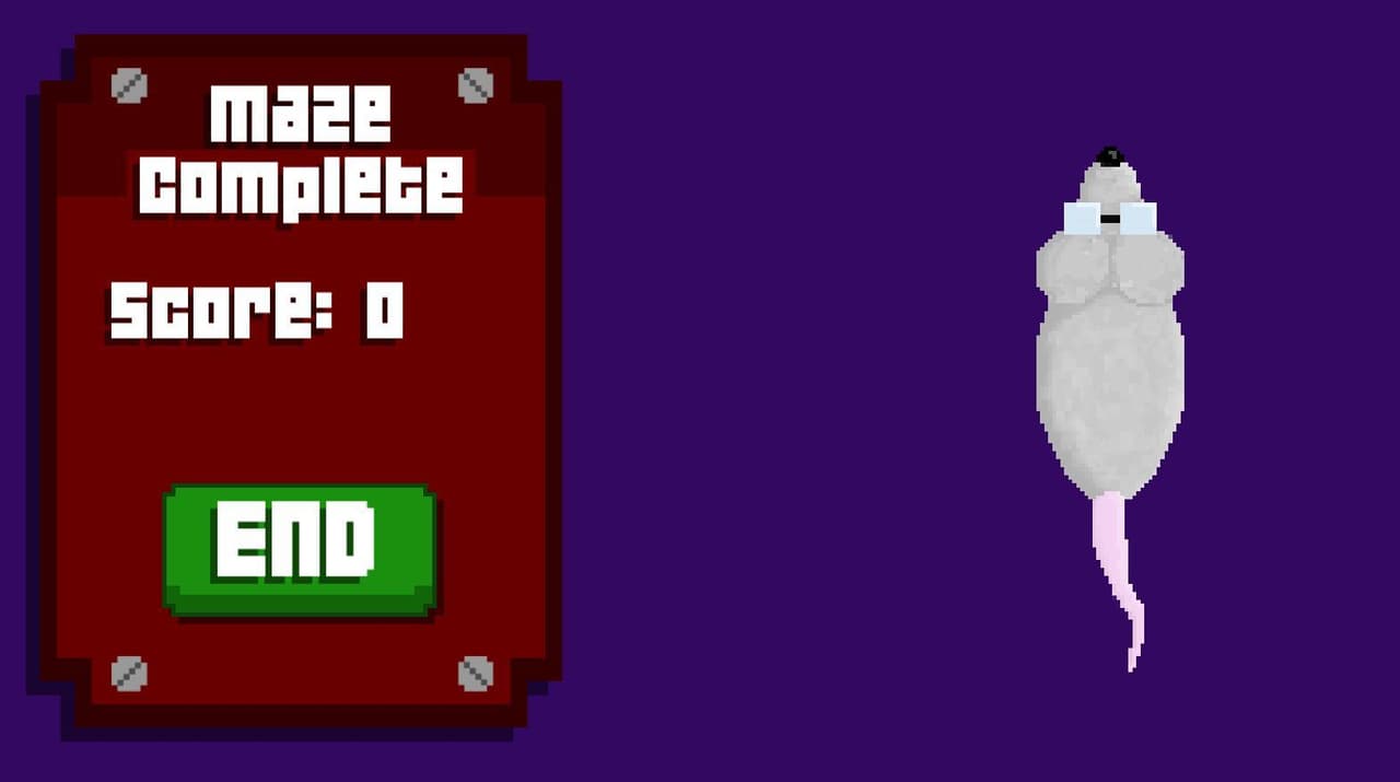 Lab Rat - MATH screenshot 6