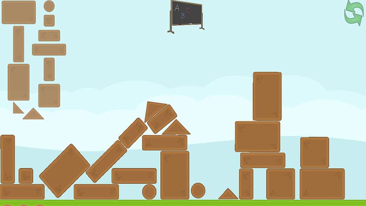 Educational Pack of Kids Games screenshot 3