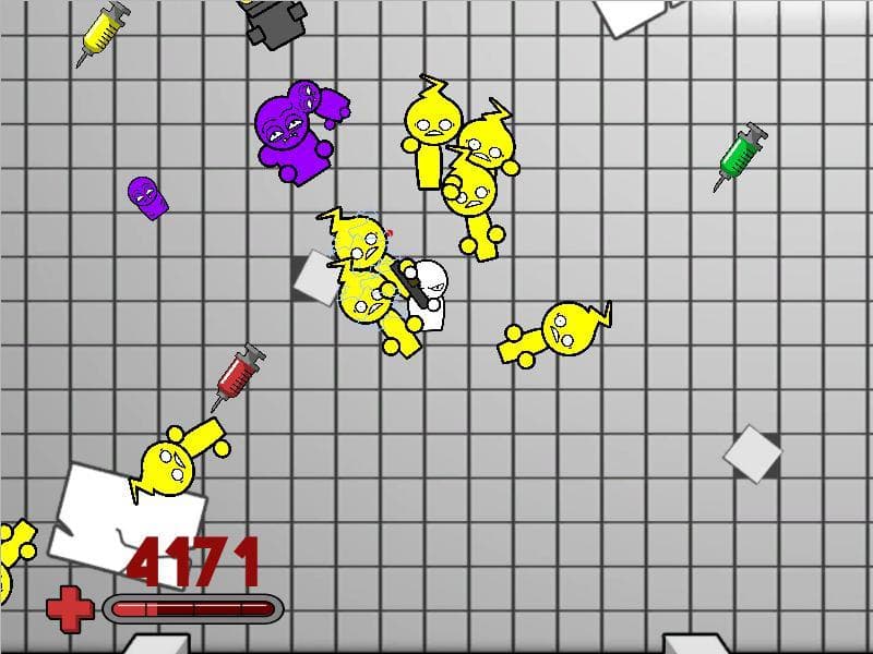 Mutation Situation