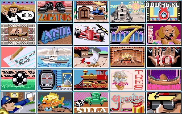 Facts in Action screenshot 4
