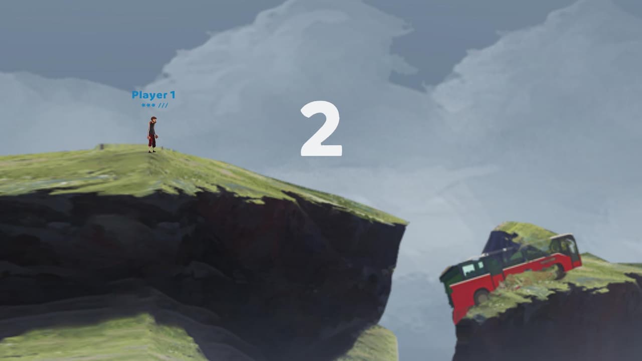 The Last Drop (Ftgamejam) screenshot 4