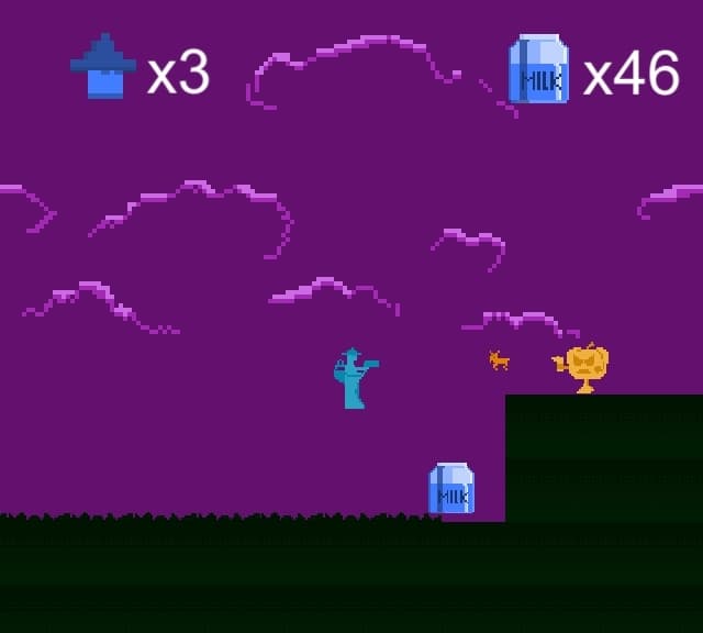 Veggiez screenshot 2