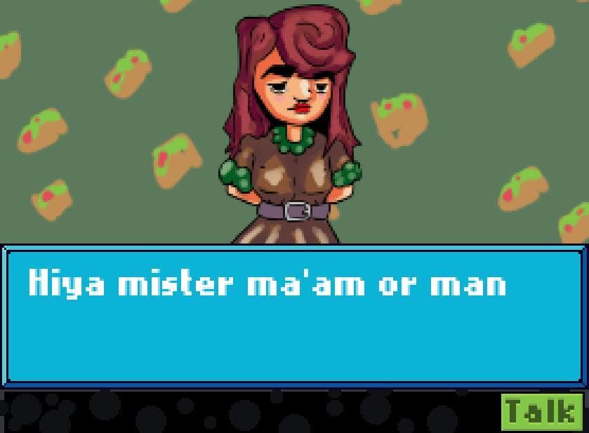 Date Mania screenshot 4