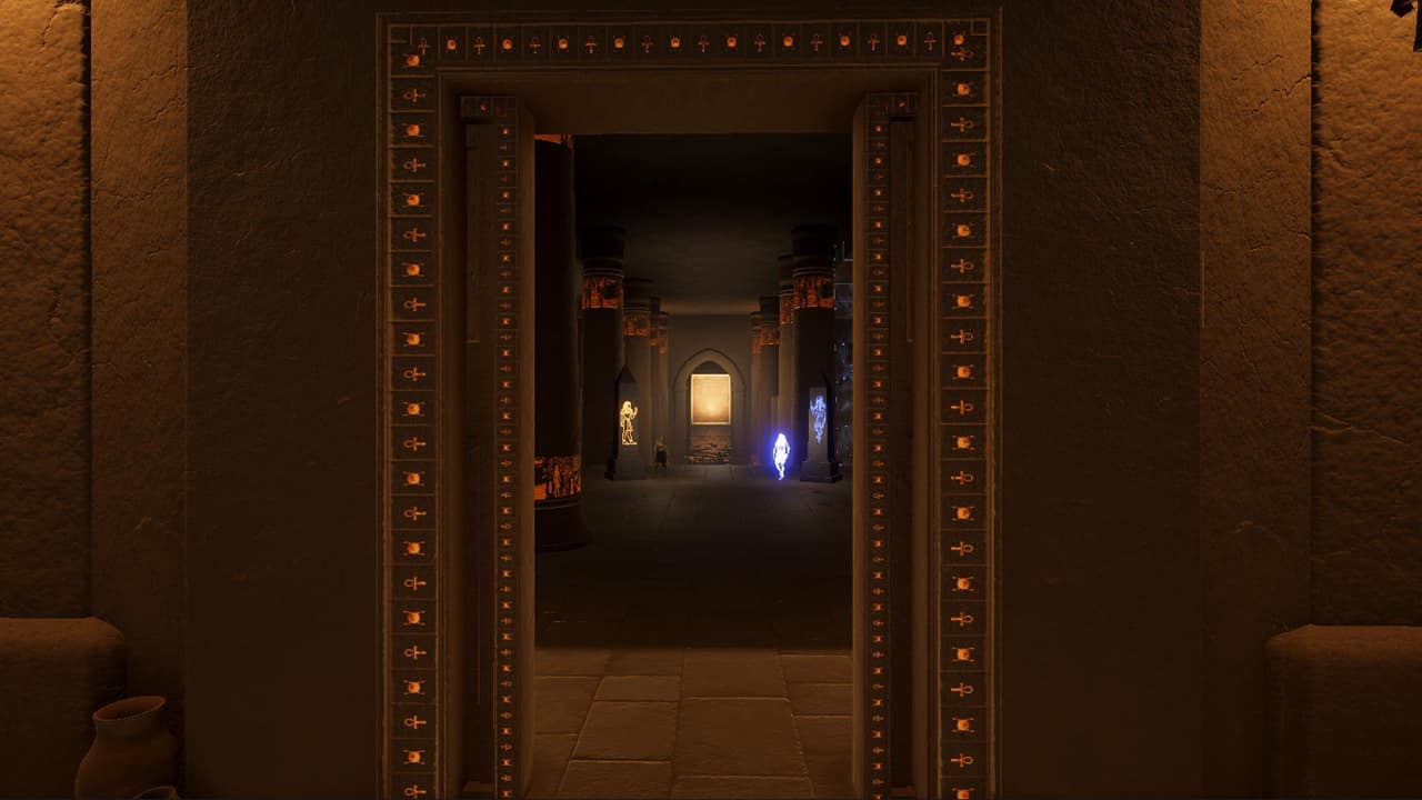 Duet to Duat screenshot 5