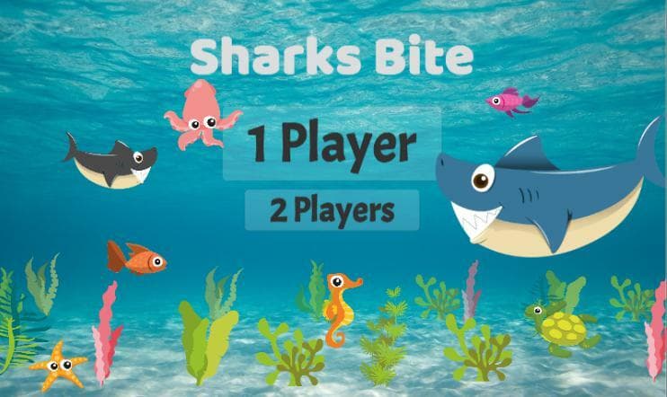 Shark Bite