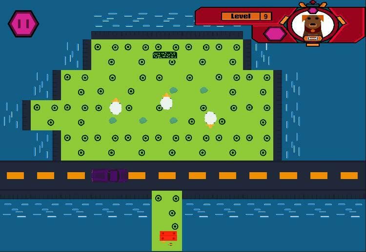 Woof manager screenshot 4