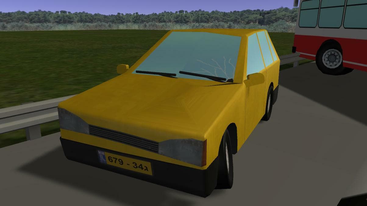 Dustland 1 screenshot 2