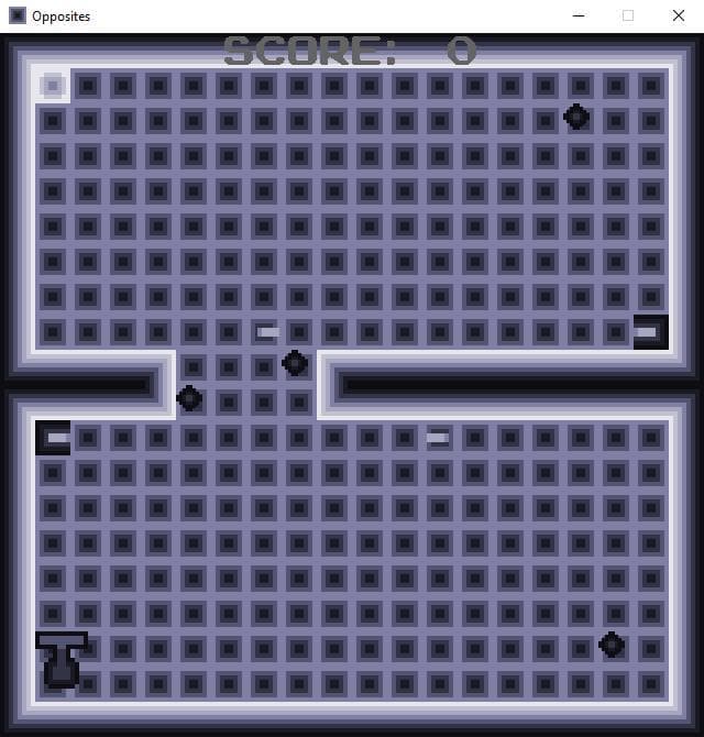 Opposites (Oxyygen) screenshot 3
