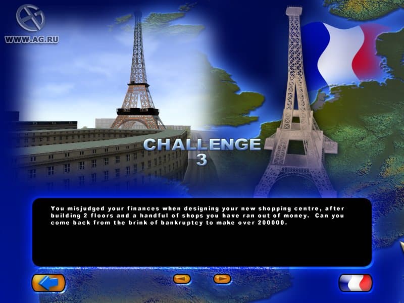 Shopping Centre Tycoon screenshot 6