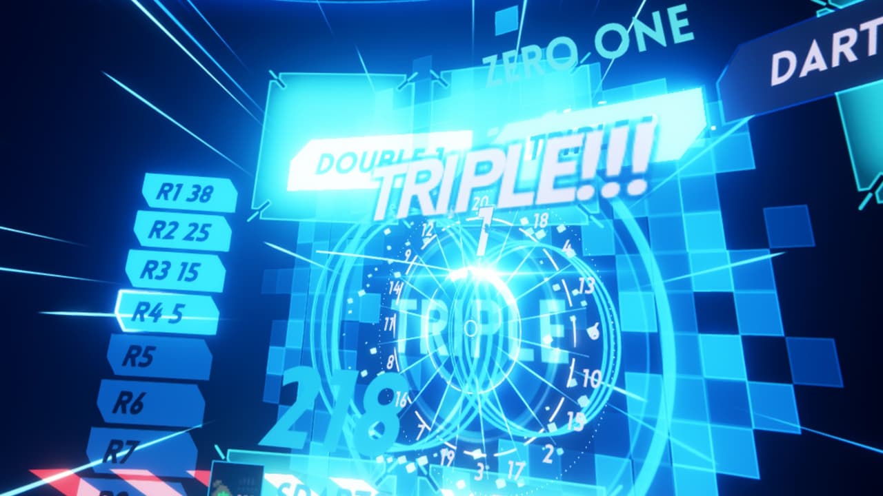 Super Darts VR screenshot 3