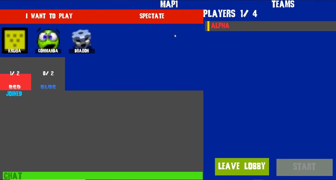 BATTLEFIELD 2088 multiplayer screenshot 4