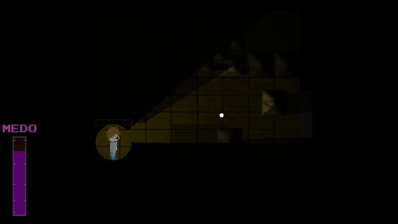 Endless Nightmare (YuriDev) screenshot 4