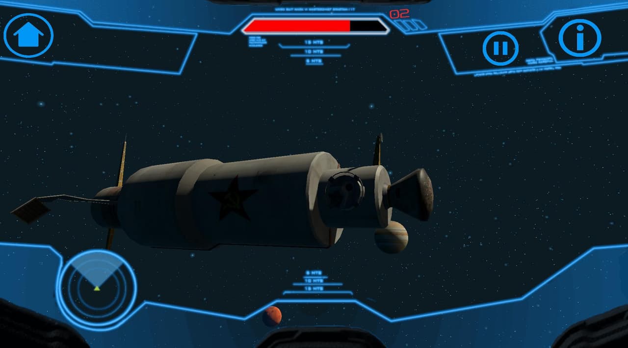Ремонт Союз screenshot 5