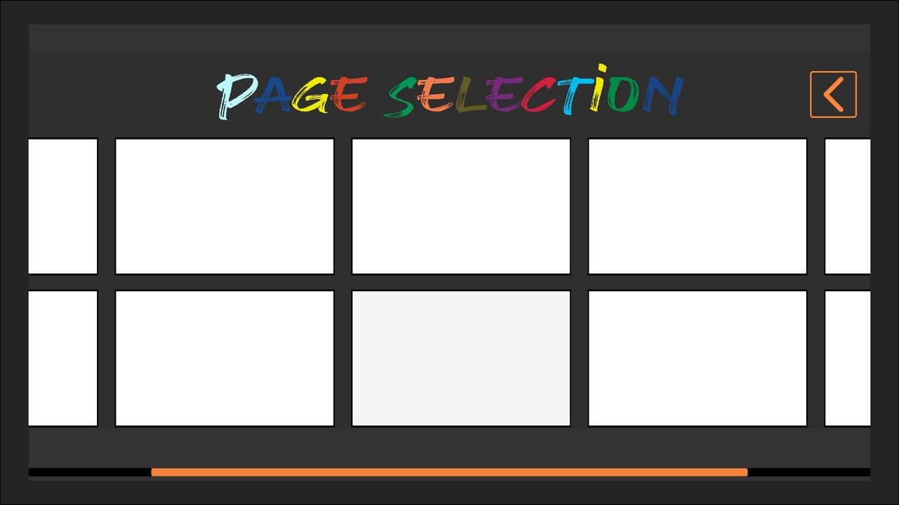 Inside The Line screenshot 3