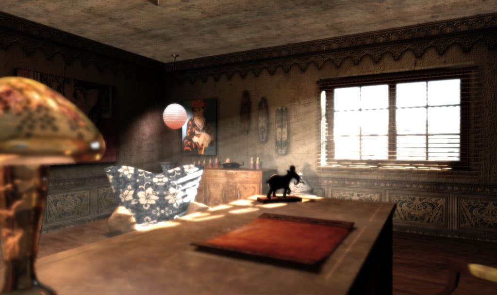 Culpa Innata 2: Chaos Rising screenshot 3