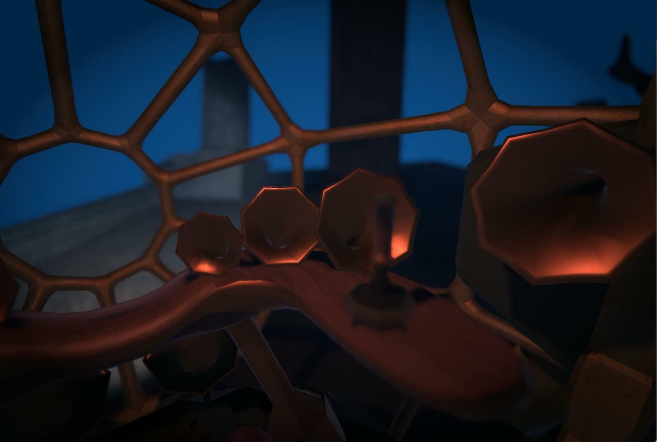 Marco / Polo screenshot 4