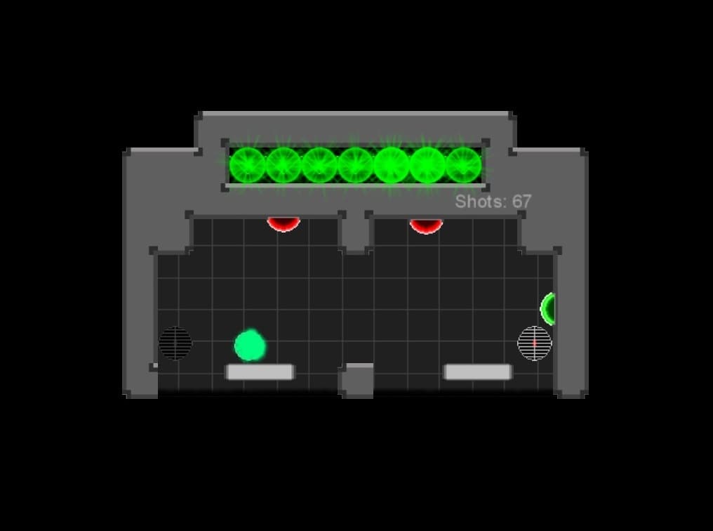 Unit 751 screenshot 6