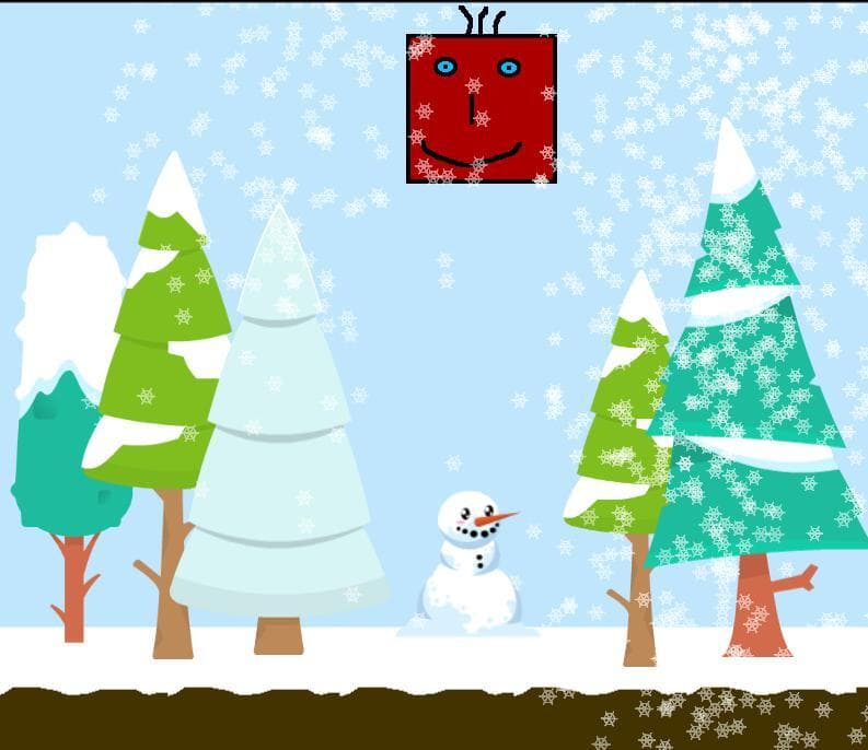 The falling Heinz screenshot 2