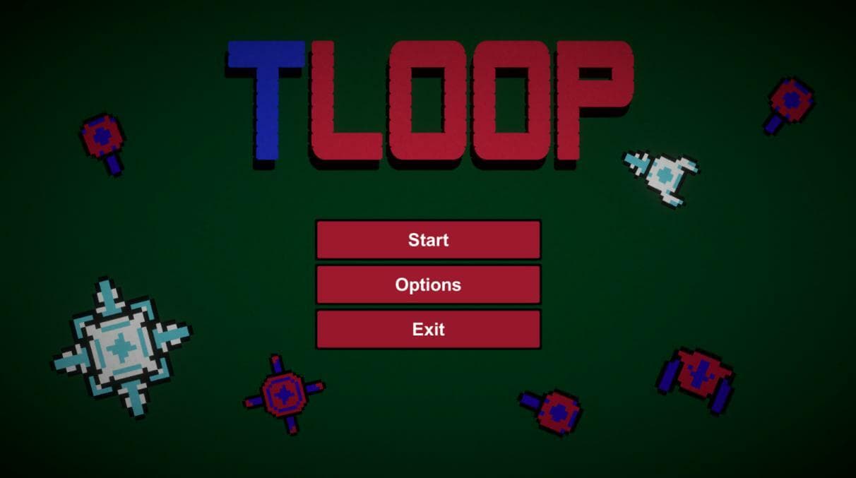 Tloop