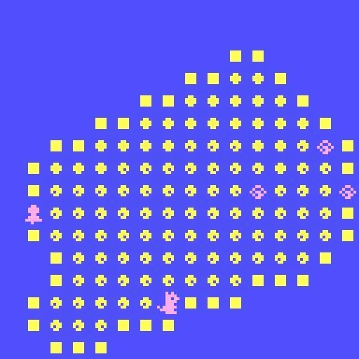 With The Rats screenshot 3