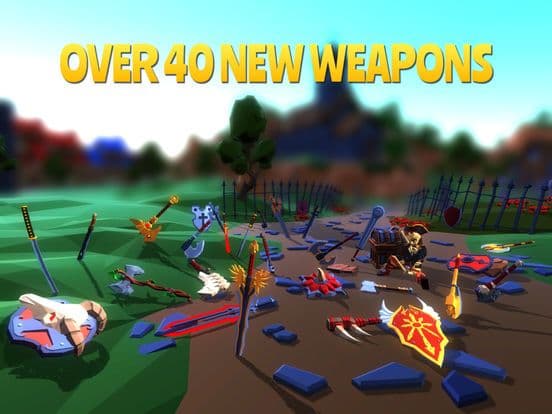 AXE.IO screenshot 2
