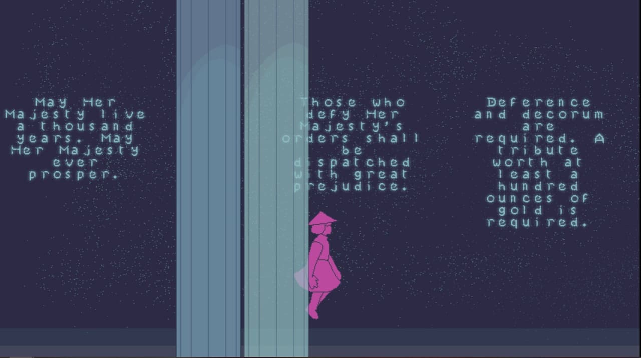 In Between (itch) (circlejourney) screenshot 3