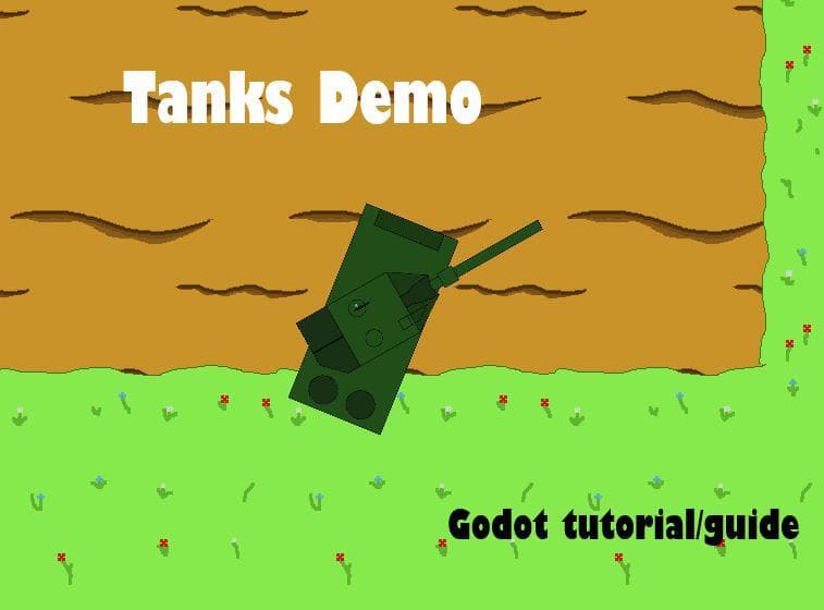 Tanks Demo