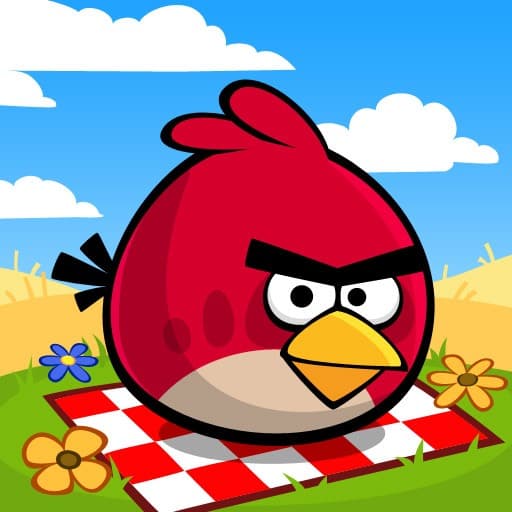 Angry Birds Ultimate