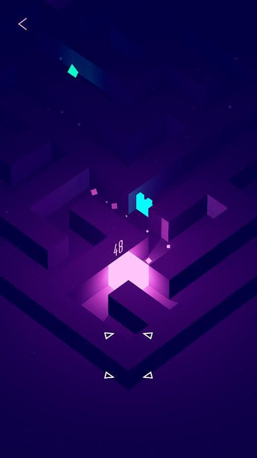 Maze Dungeon: Labyrinth Game, Maze Puzzle Game screenshot 4