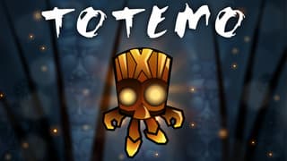 Totemo screenshot 2