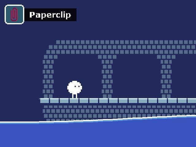 One Red Paperclip LD45 screenshot 2