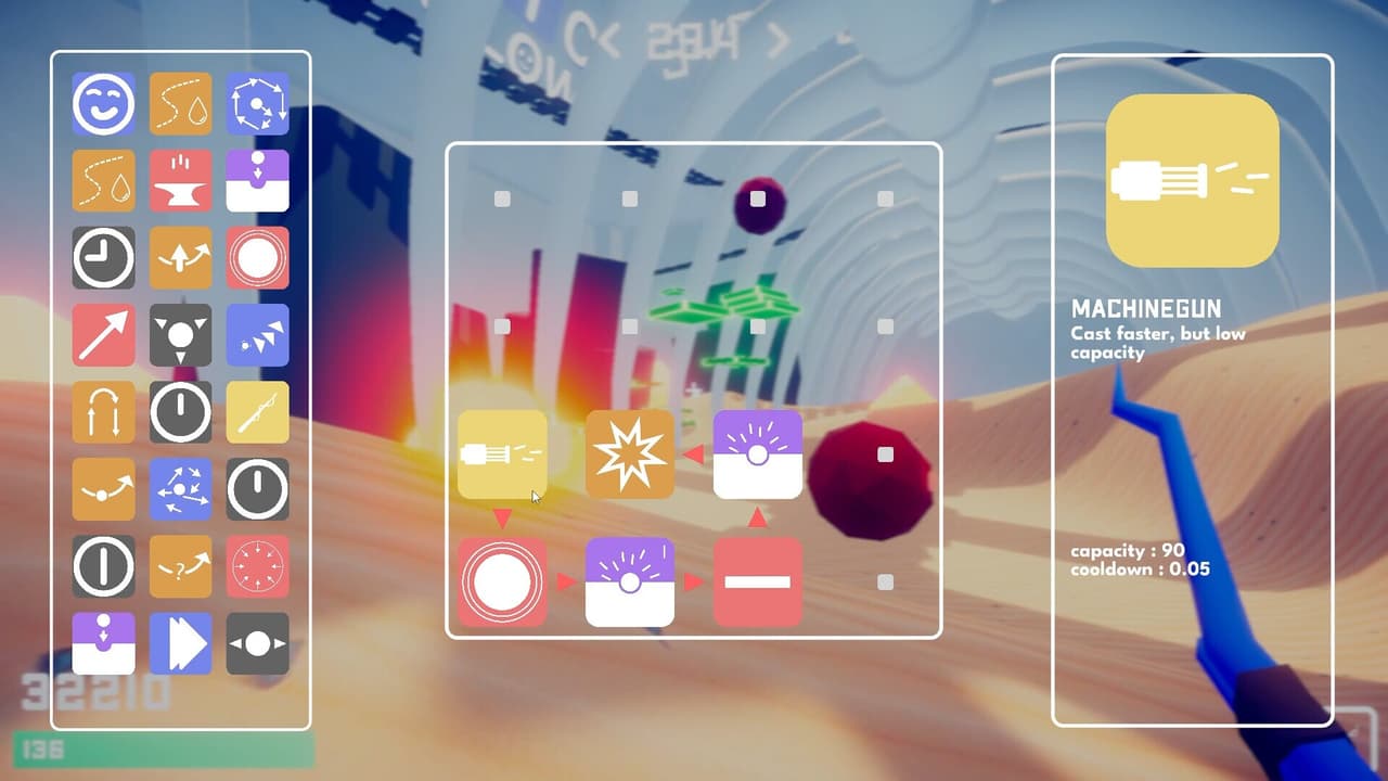 Magic Overflow screenshot 3