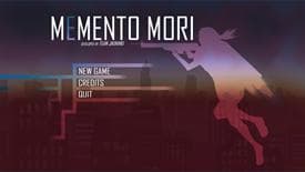 Memento Mori (itch) (Nivavavava) screenshot 3