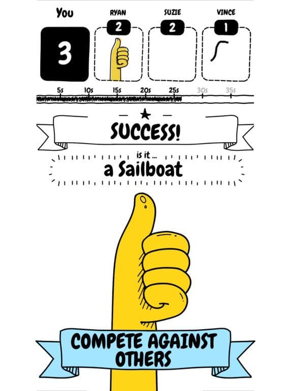 Art Champs screenshot 4