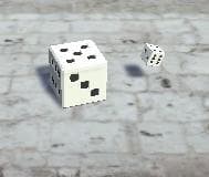 Drawsalotls Dice Roller