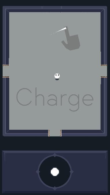 Little Roller Adventure screenshot 2