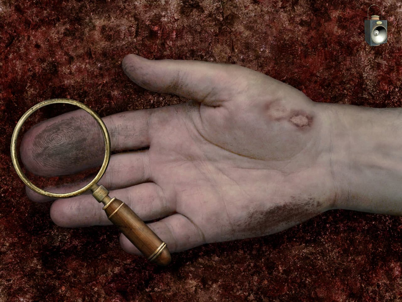 Sherlock Holmes: The Awakened Remastered Edition screenshot 4