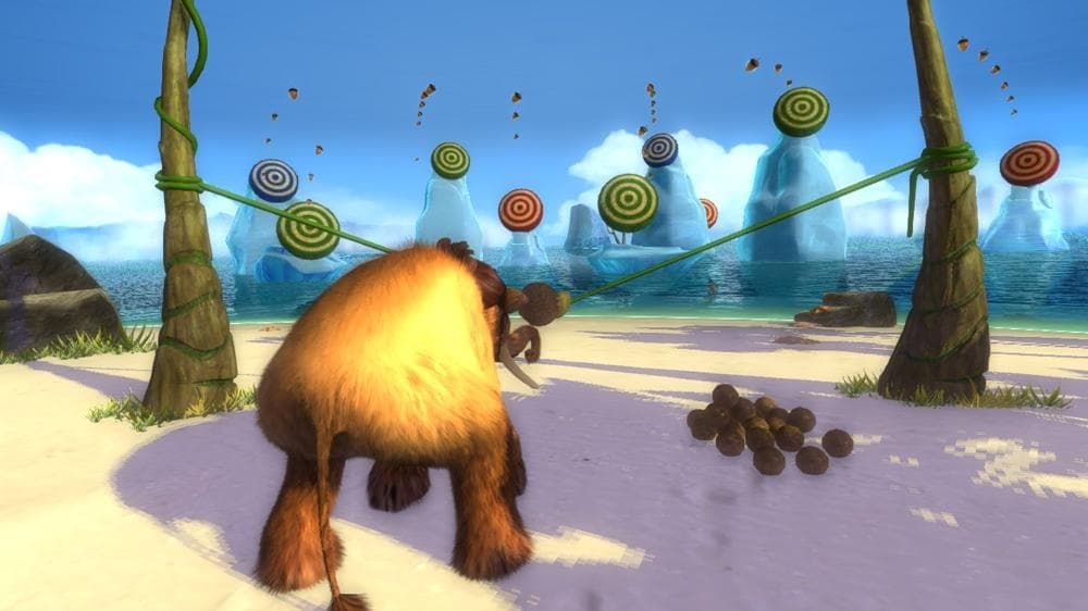 Ice Age 4 screenshot 3