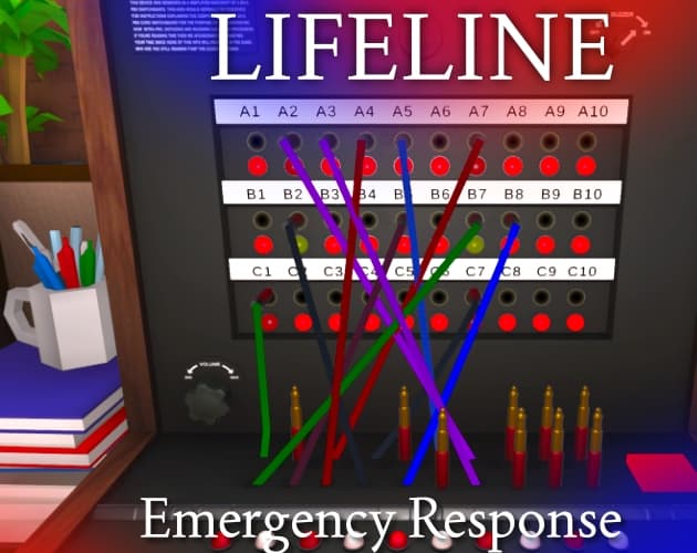 Lifeline: Emergency Response