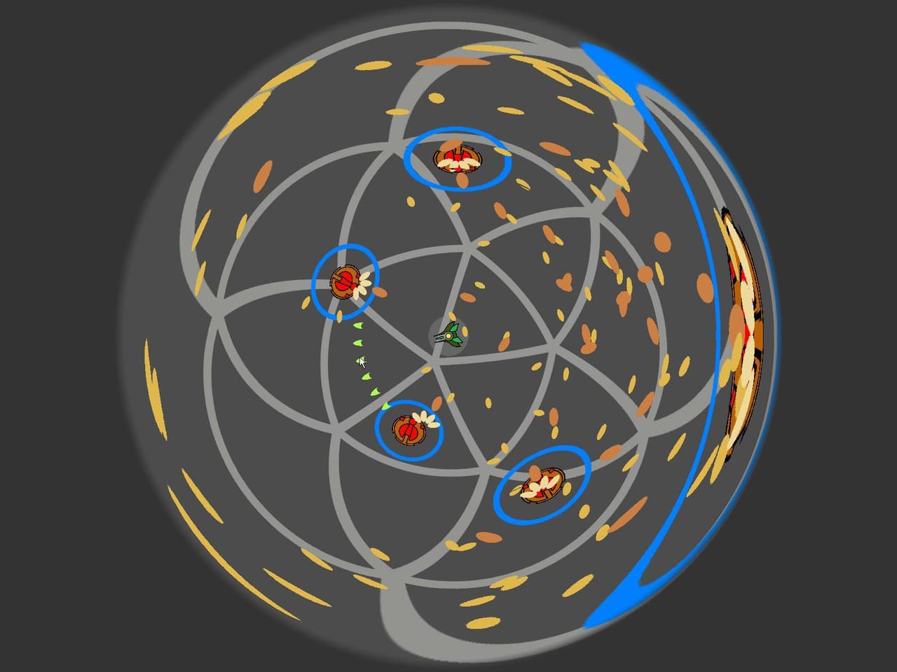 Your Head is Spinning screenshot 3