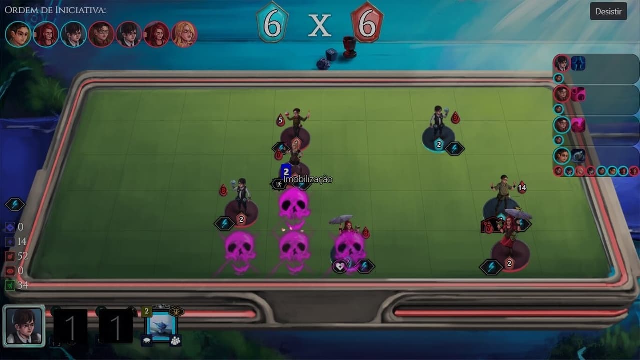 Wissen Heroes screenshot 4